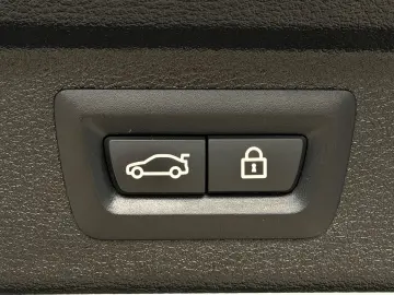 Bmw X5 Gen-F15-2013-2018