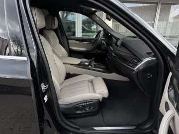 Bmw X5 Gen-F15-2013-2018