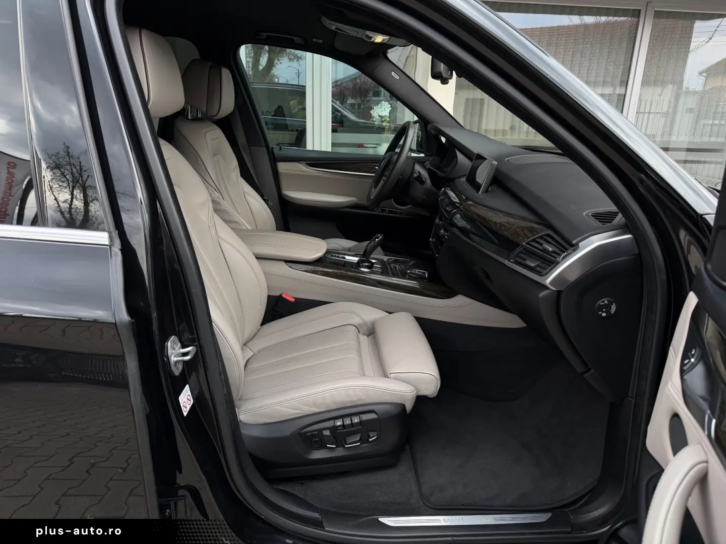 Bmw X5 Gen-F15-2013-2018