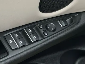 Bmw X5 Gen-F15-2013-2018