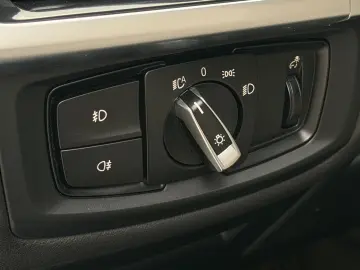 Bmw X5 Gen-F15-2013-2018