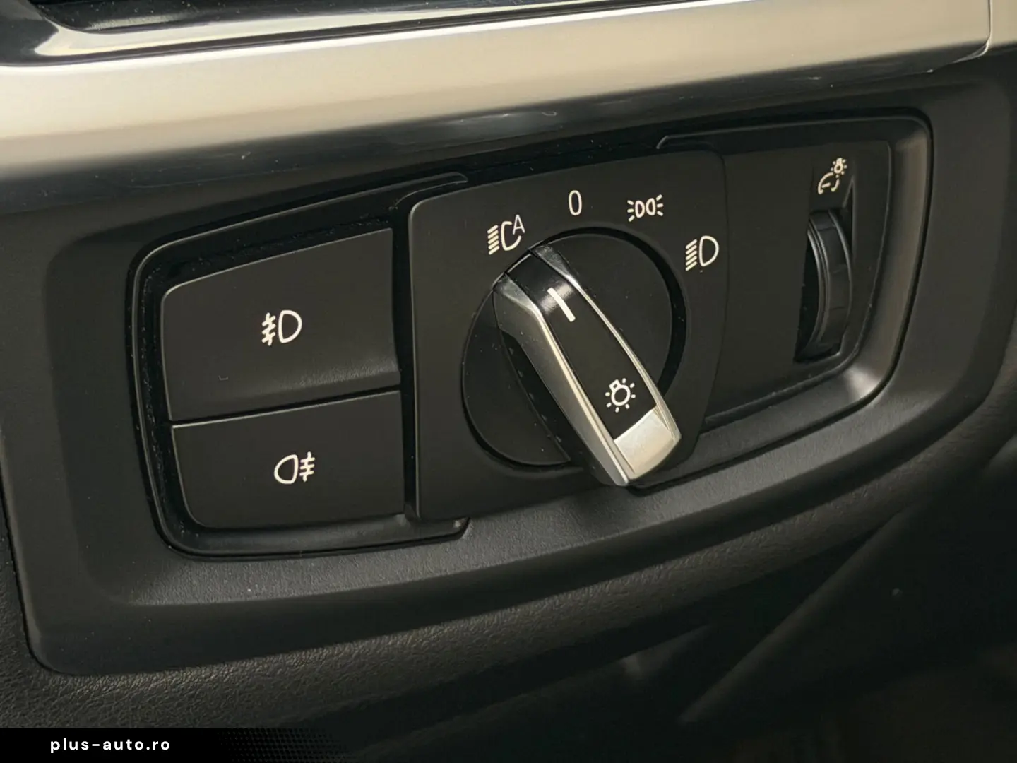 Bmw X5 Gen-F15-2013-2018