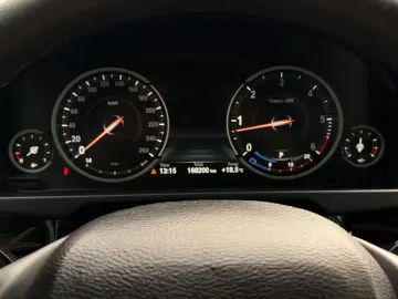 Bmw X5 Gen-F15-2013-2018