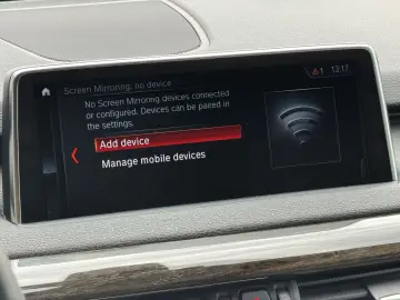 Bmw X5 Gen-F15-2013-2018