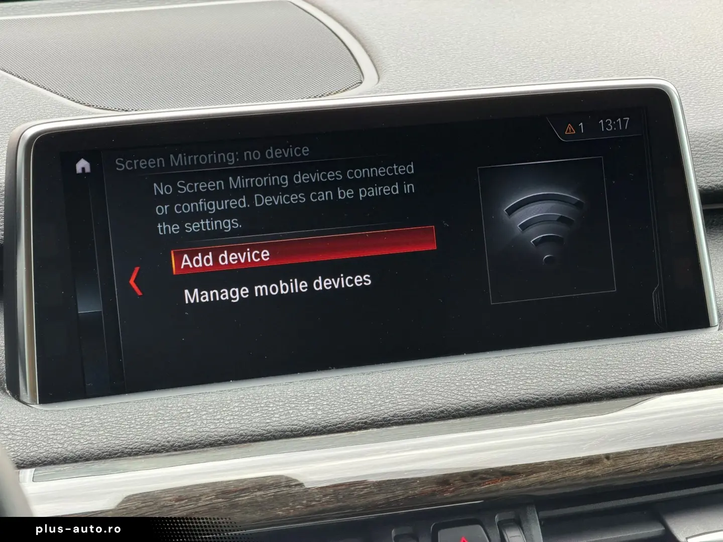 Bmw X5 Gen-F15-2013-2018