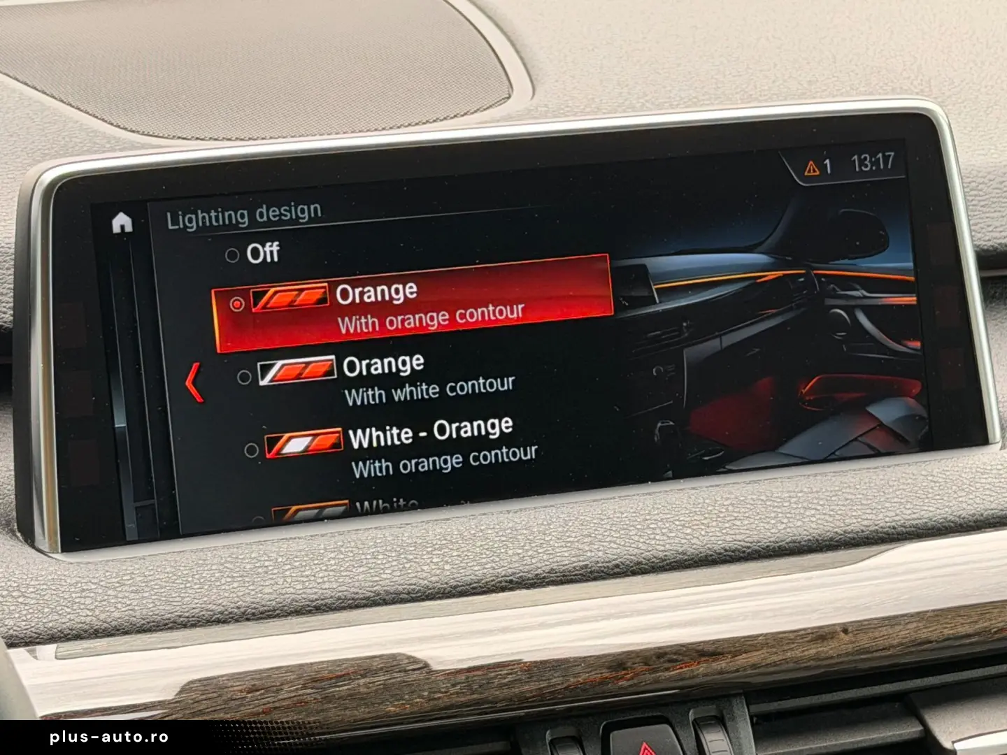 Bmw X5 Gen-F15-2013-2018