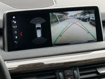 Bmw X5 Gen-F15-2013-2018