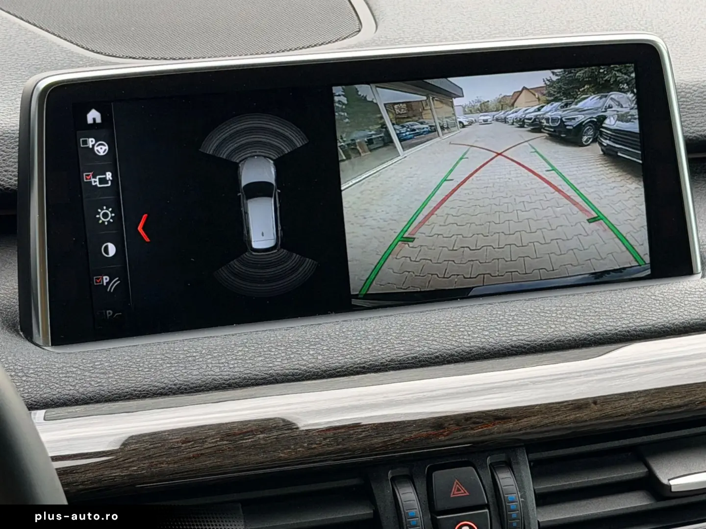 Bmw X5 Gen-F15-2013-2018