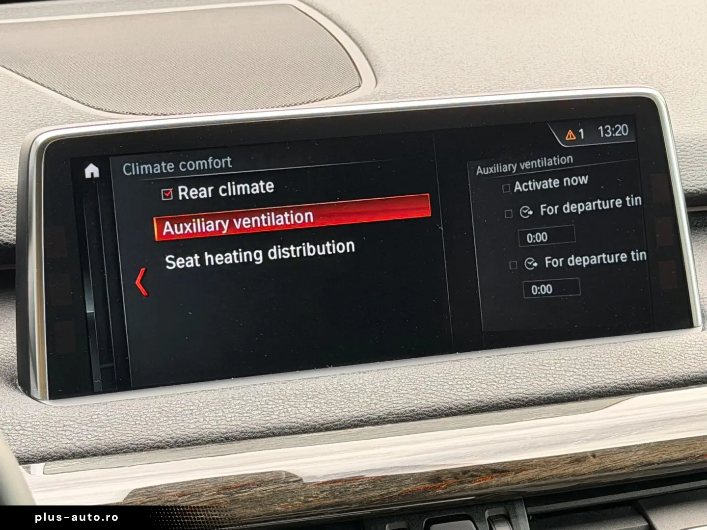 Bmw X5 Gen-F15-2013-2018