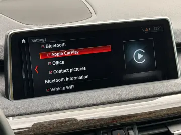 Bmw X5 Gen-F15-2013-2018