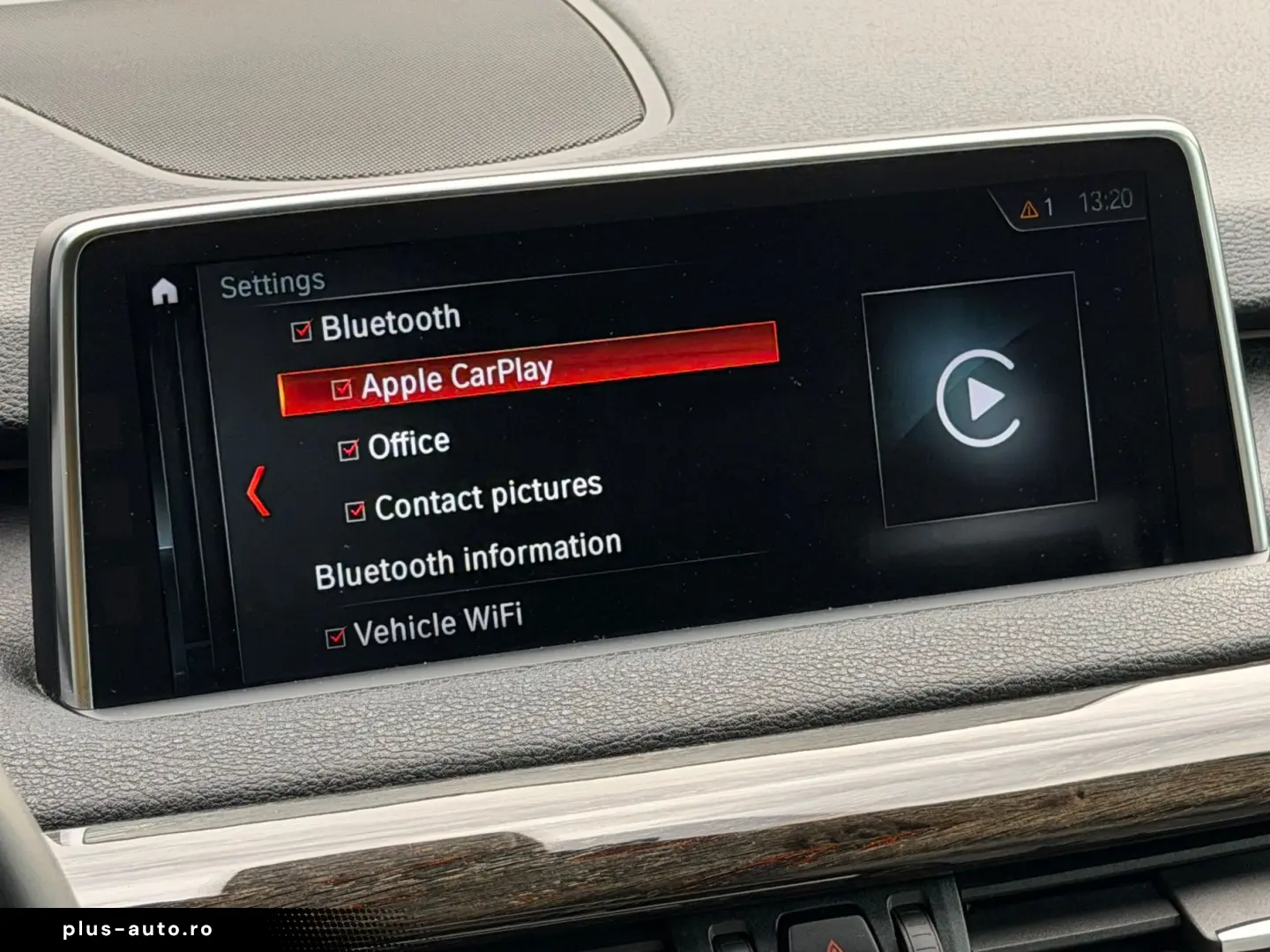 Bmw X5 Gen-F15-2013-2018