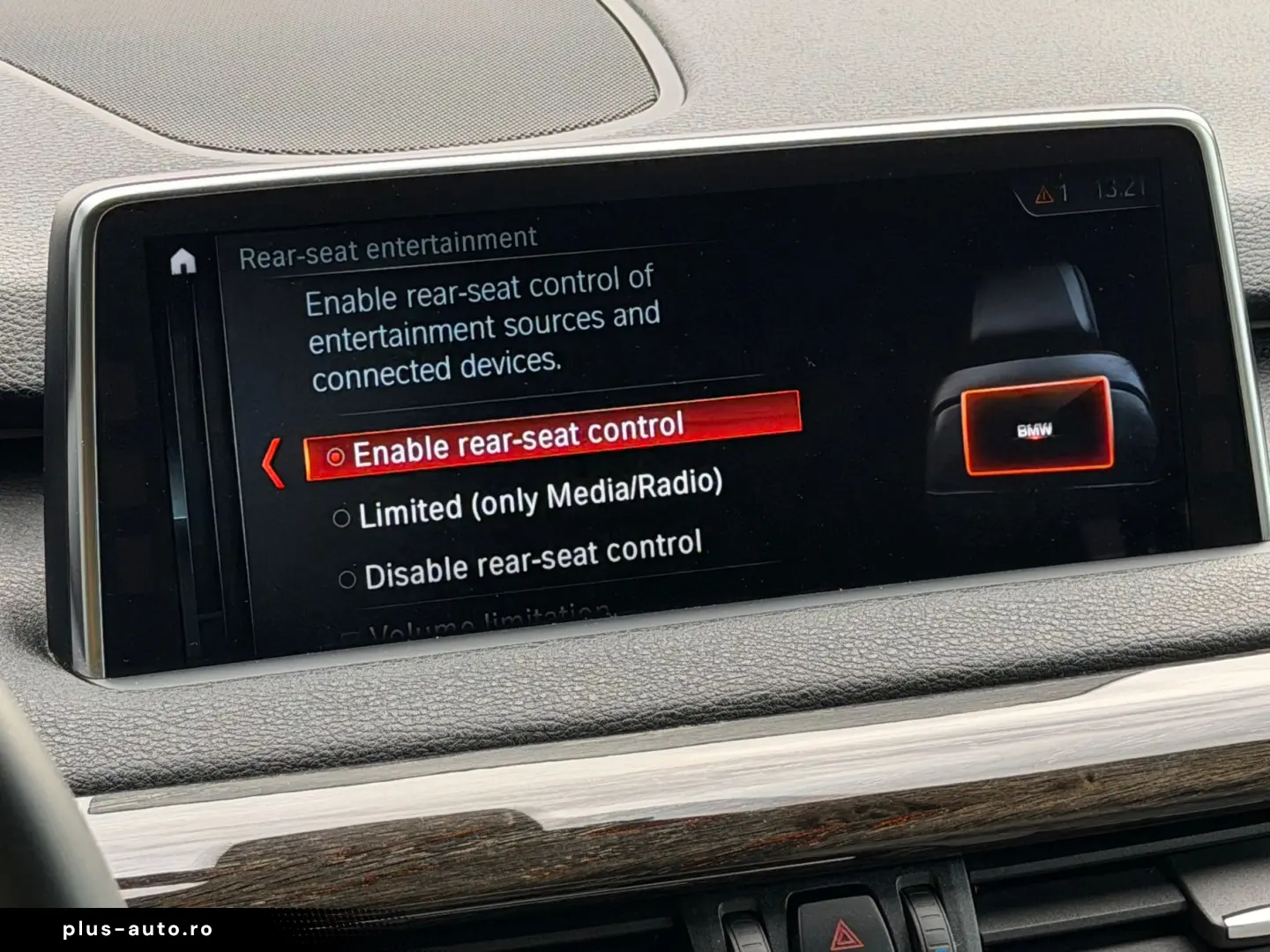 Bmw X5 Gen-F15-2013-2018