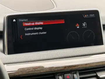 Bmw X5 Gen-F15-2013-2018