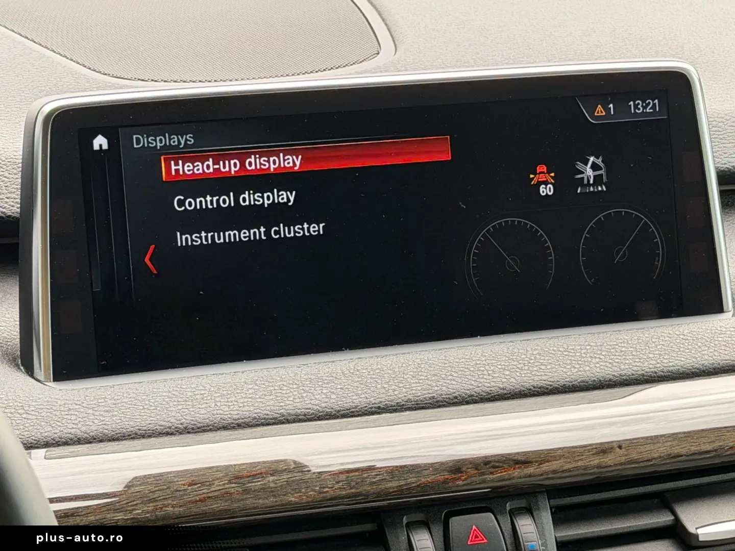 Bmw X5 Gen-F15-2013-2018