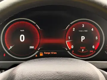 Bmw X5 Gen-F15-2013-2018