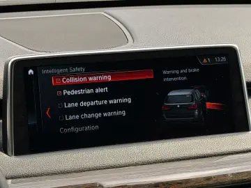 Bmw X5 Gen-F15-2013-2018