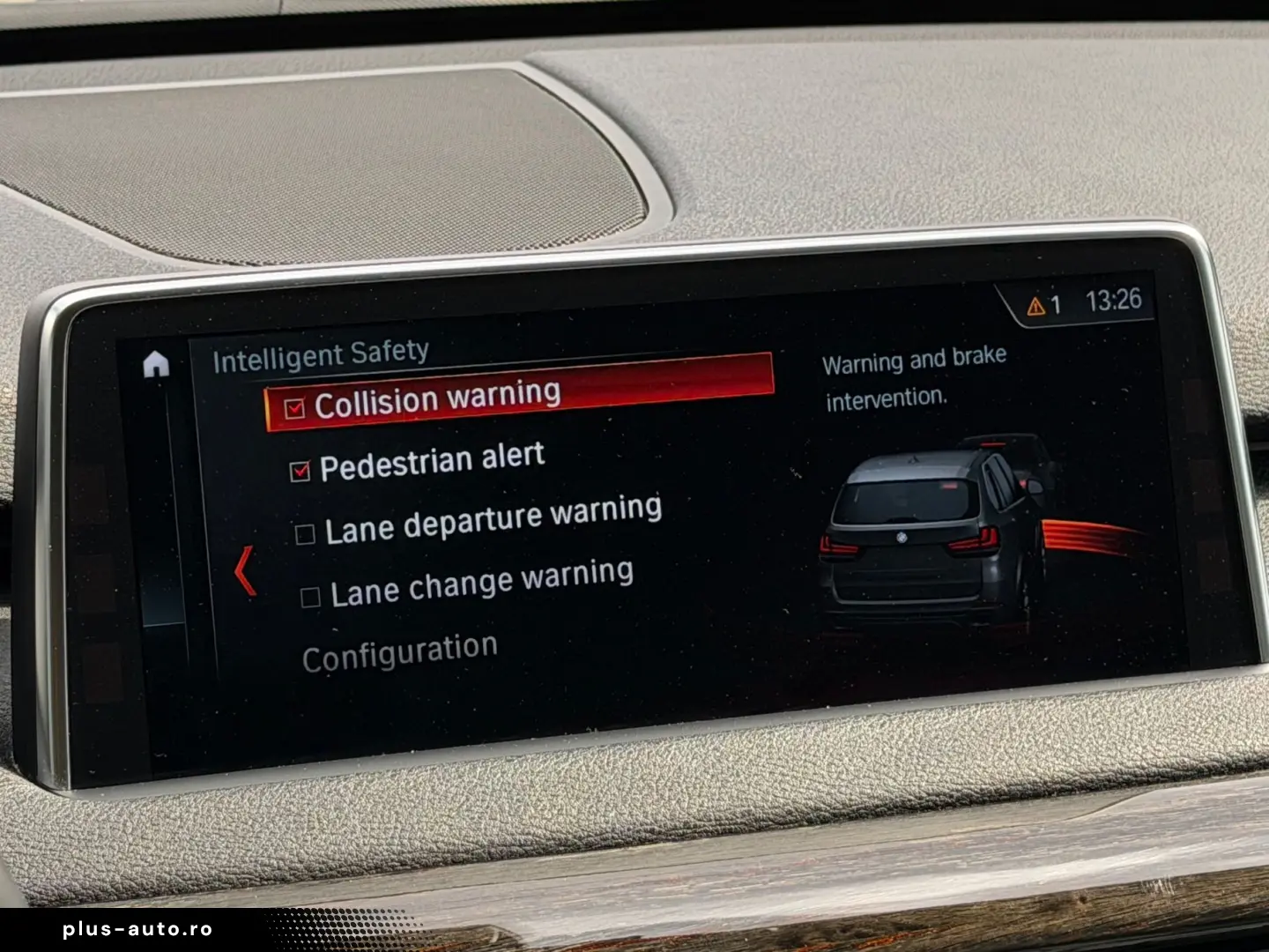 Bmw X5 Gen-F15-2013-2018