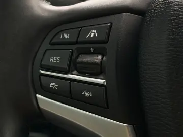 Bmw X5 Gen-F15-2013-2018