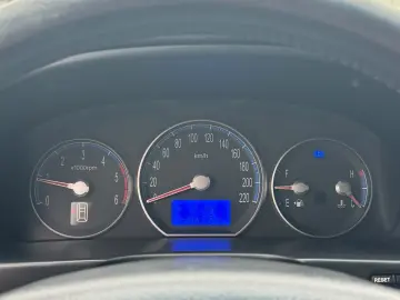 Hyundai Santa-Fe Gen-Ii-2006-2013