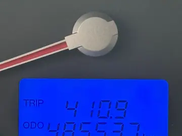 Hyundai Santa-Fe Gen-Ii-2006-2013