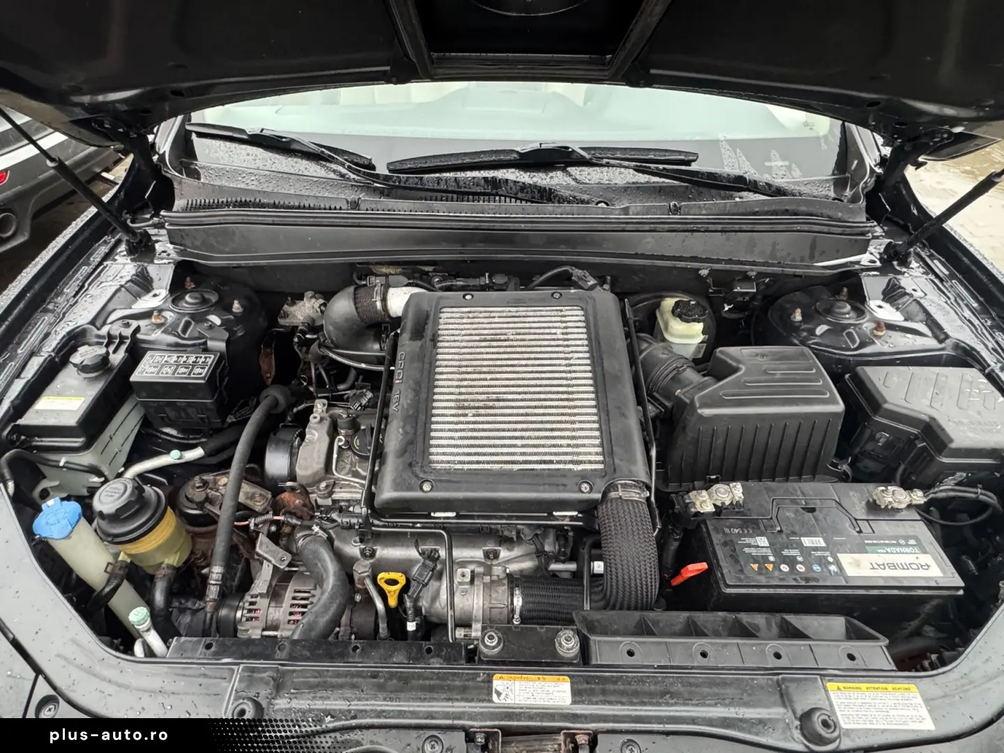 Hyundai Santa-Fe Gen-Ii-2006-2013