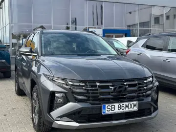 Hyundai Tucson Gen-Iv-2020