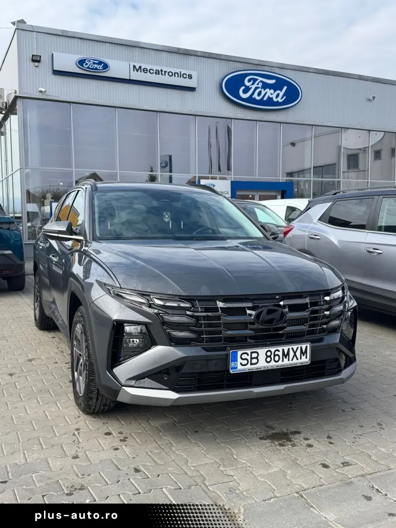 Hyundai Tucson Gen-Iv-2020