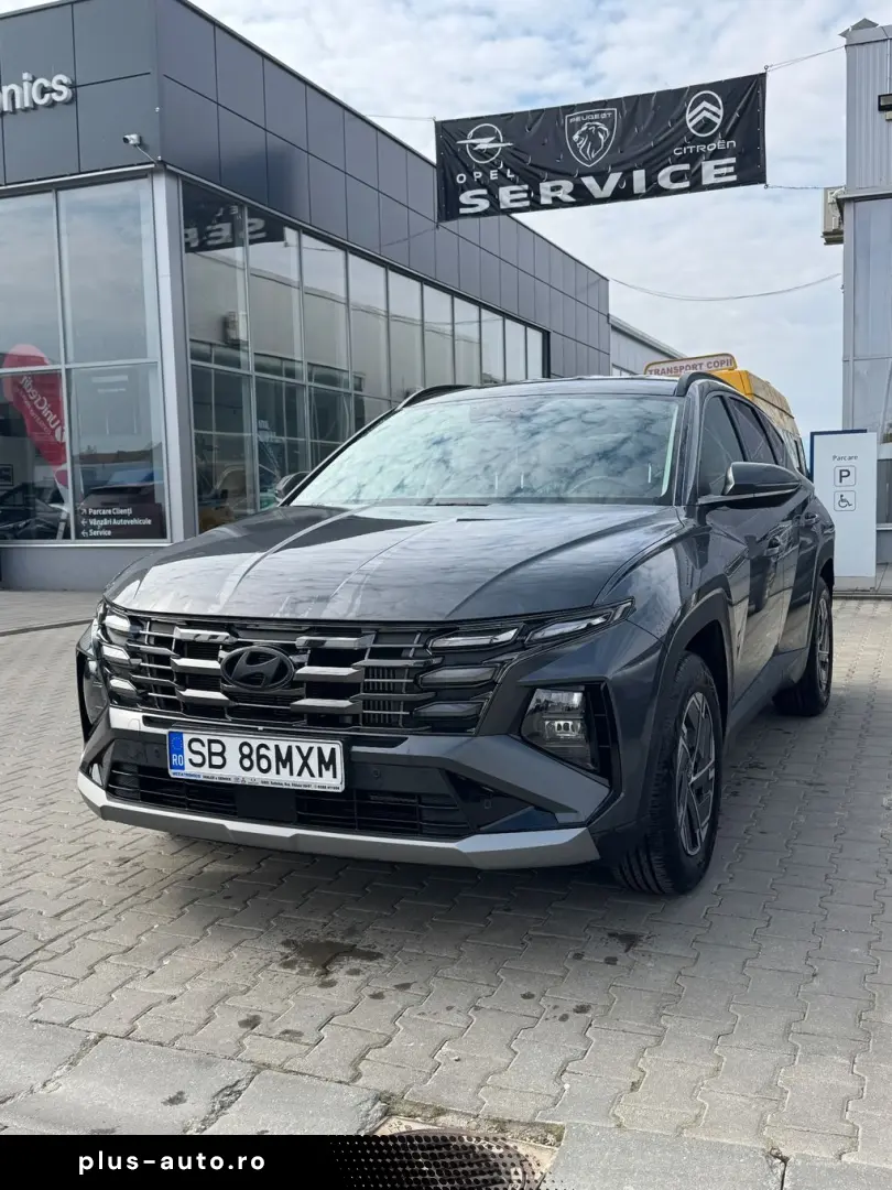 Hyundai Tucson Gen-Iv-2020