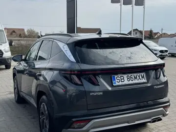 Hyundai Tucson Gen-Iv-2020