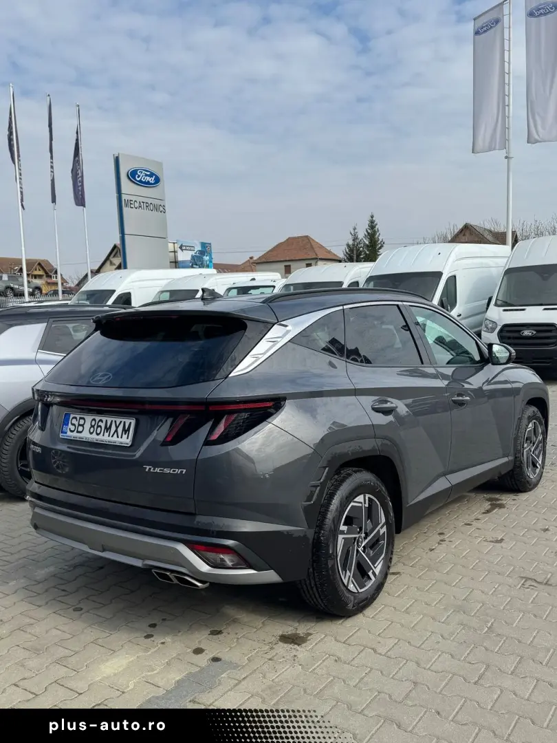 Hyundai Tucson Gen-Iv-2020