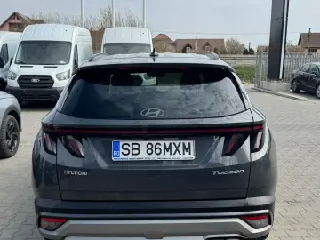 Hyundai Tucson Gen-Iv-2020