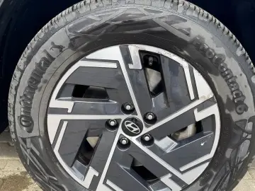 Hyundai Tucson Gen-Iv-2020