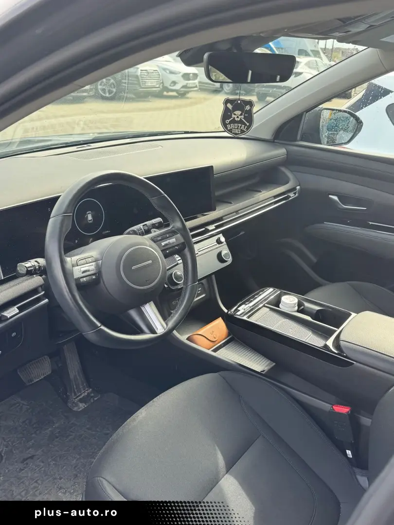 Hyundai Tucson Gen-Iv-2020