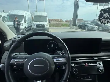 Hyundai Tucson Gen-Iv-2020