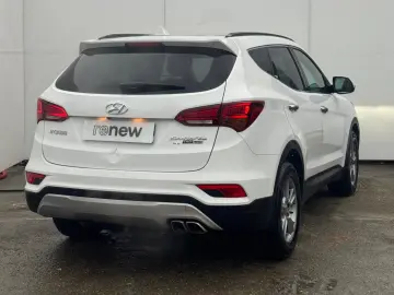 Hyundai Santa-Fe Gen-Iii-2013-2018