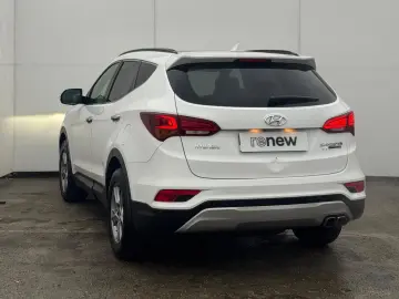Hyundai Santa-Fe Gen-Iii-2013-2018