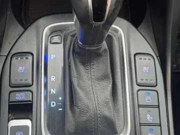 Hyundai Santa-Fe Gen-Iii-2013-2018