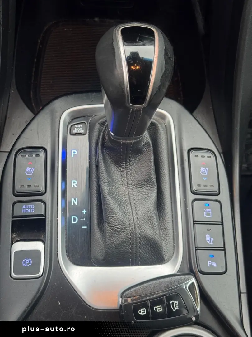 Hyundai Santa-Fe Gen-Iii-2013-2018