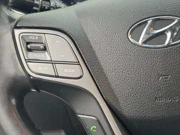 Hyundai Santa-Fe Gen-Iii-2013-2018