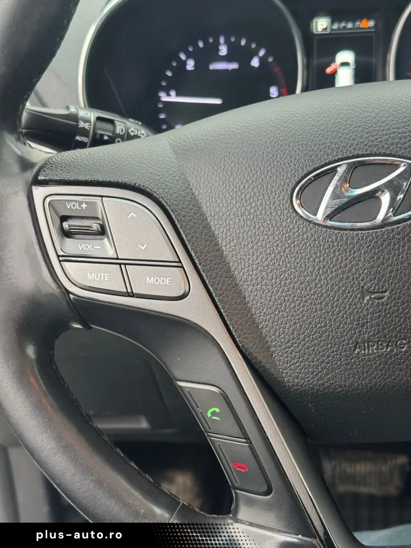 Hyundai Santa-Fe Gen-Iii-2013-2018