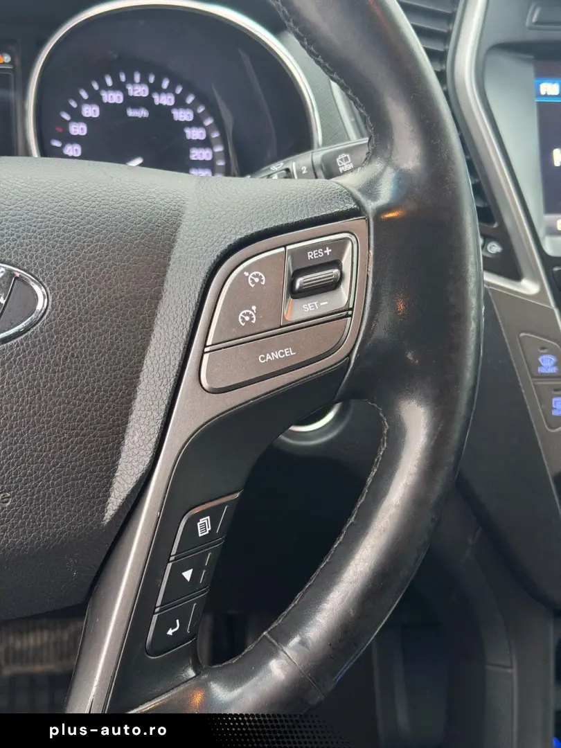 Hyundai Santa-Fe Gen-Iii-2013-2018