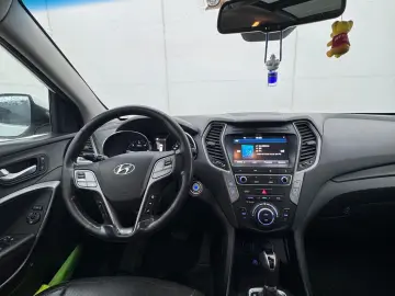 Hyundai Santa-Fe Gen-Iii-2013-2018