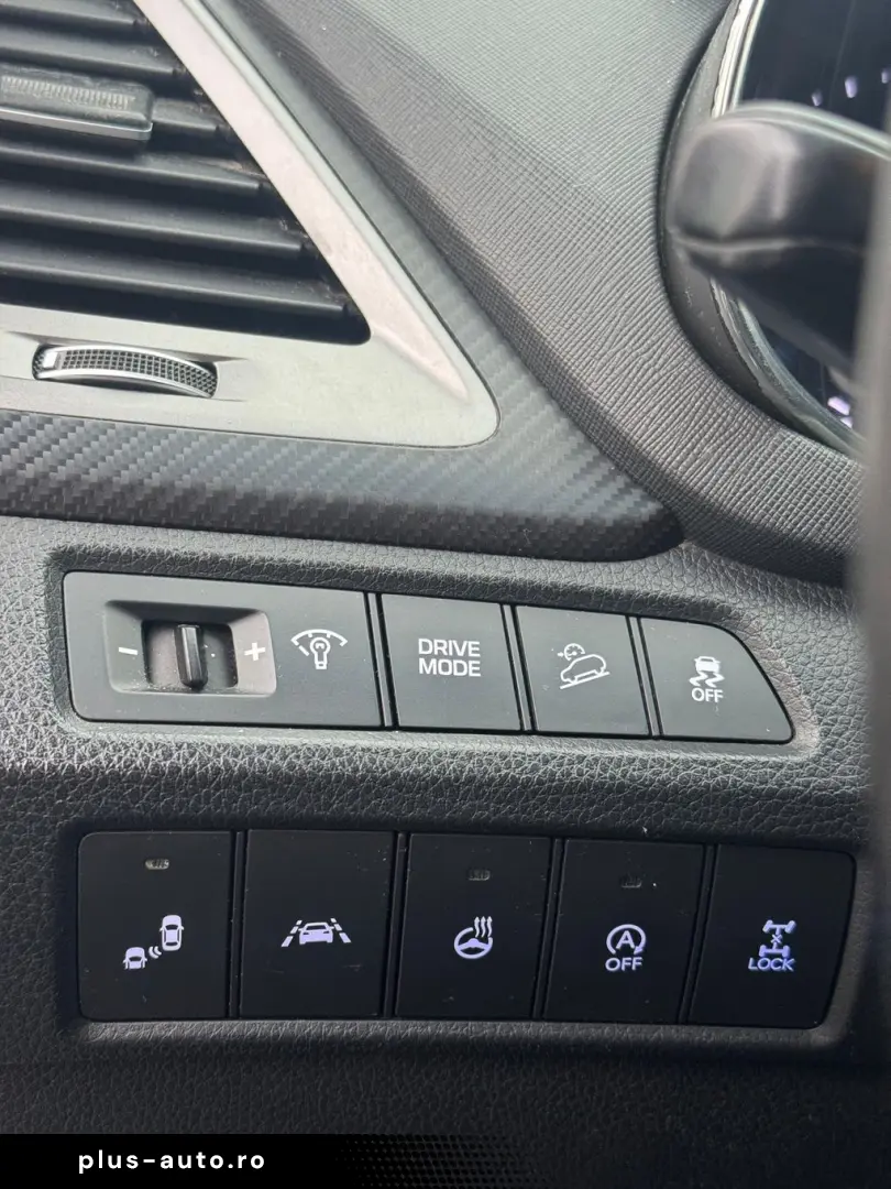 Hyundai Santa-Fe Gen-Iii-2013-2018