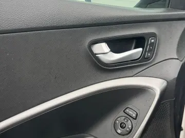 Hyundai Santa-Fe Gen-Iii-2013-2018