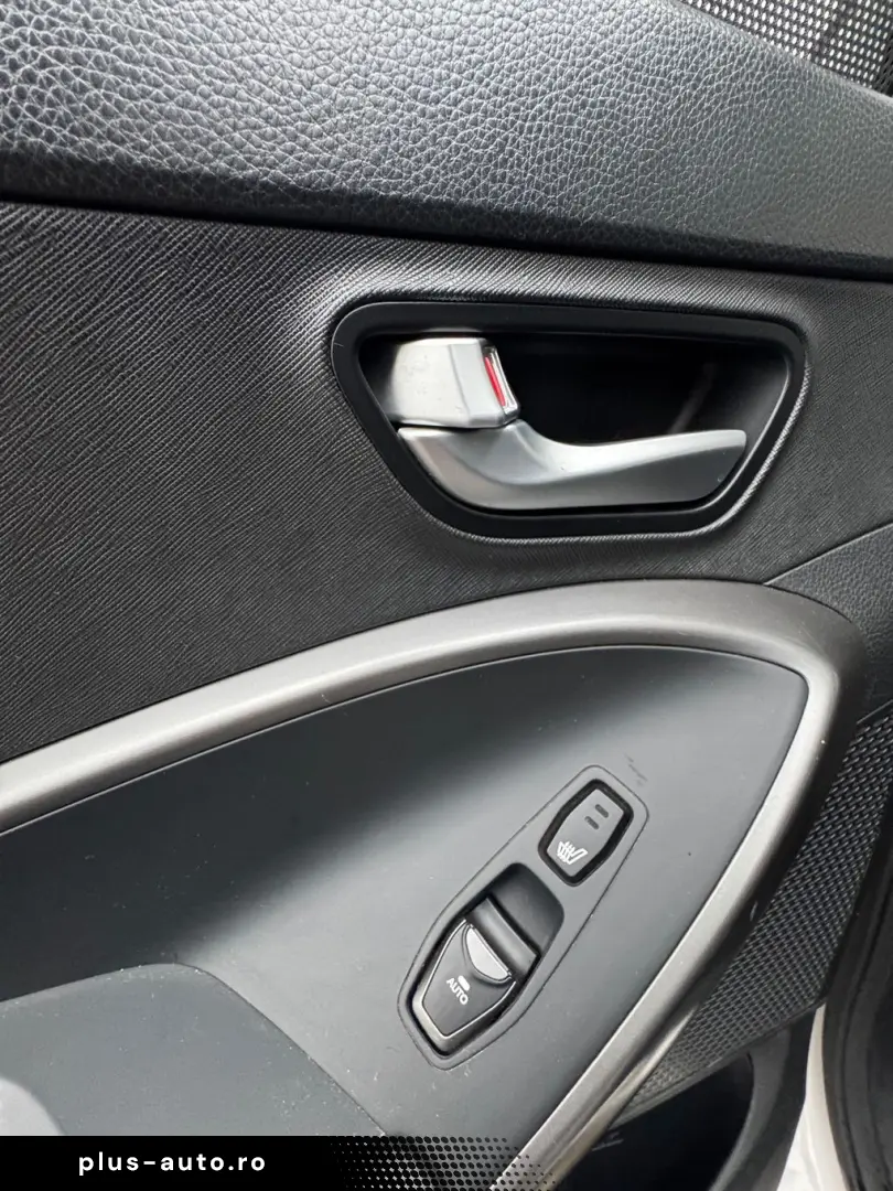 Hyundai Santa-Fe Gen-Iii-2013-2018