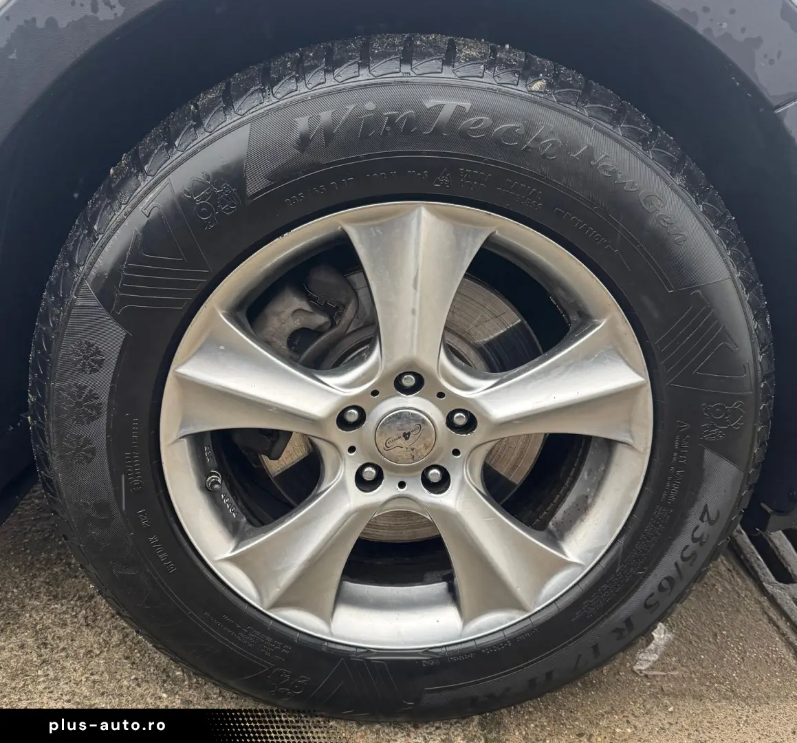 Hyundai Santa-Fe Gen-Iii-2013-2018