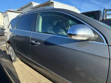 Volkswagen Passat Gen-B6-2005-2010