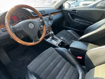Volkswagen Passat Gen-B6-2005-2010