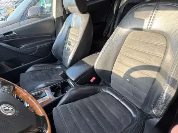 Volkswagen Passat Gen-B6-2005-2010