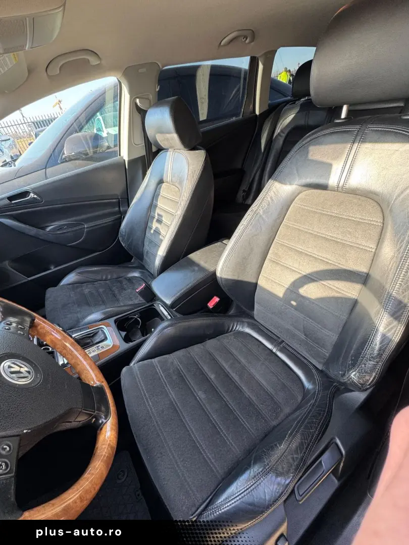 Volkswagen Passat Gen-B6-2005-2010